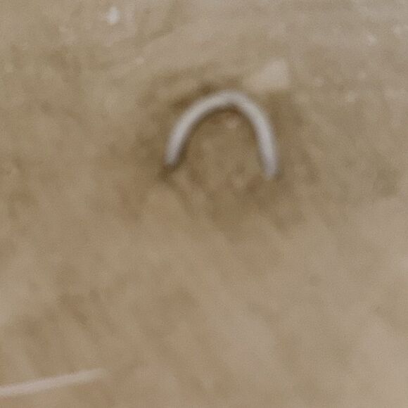 Pier1 chalkware wall hangings.  Greek goddesses.Vintage - Picture 7 of 8